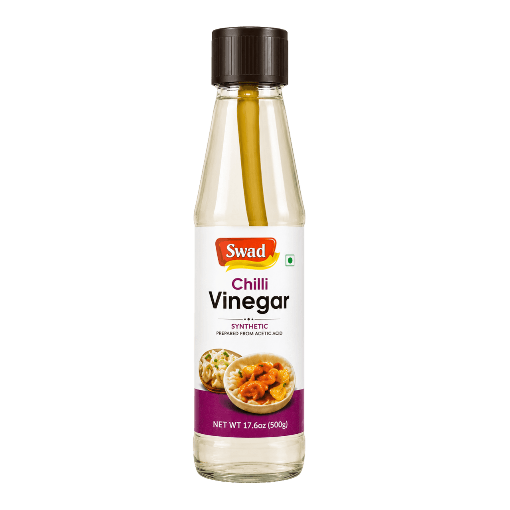 Swad Fresh Chilli And Viniger Souce 500 g buy online USA