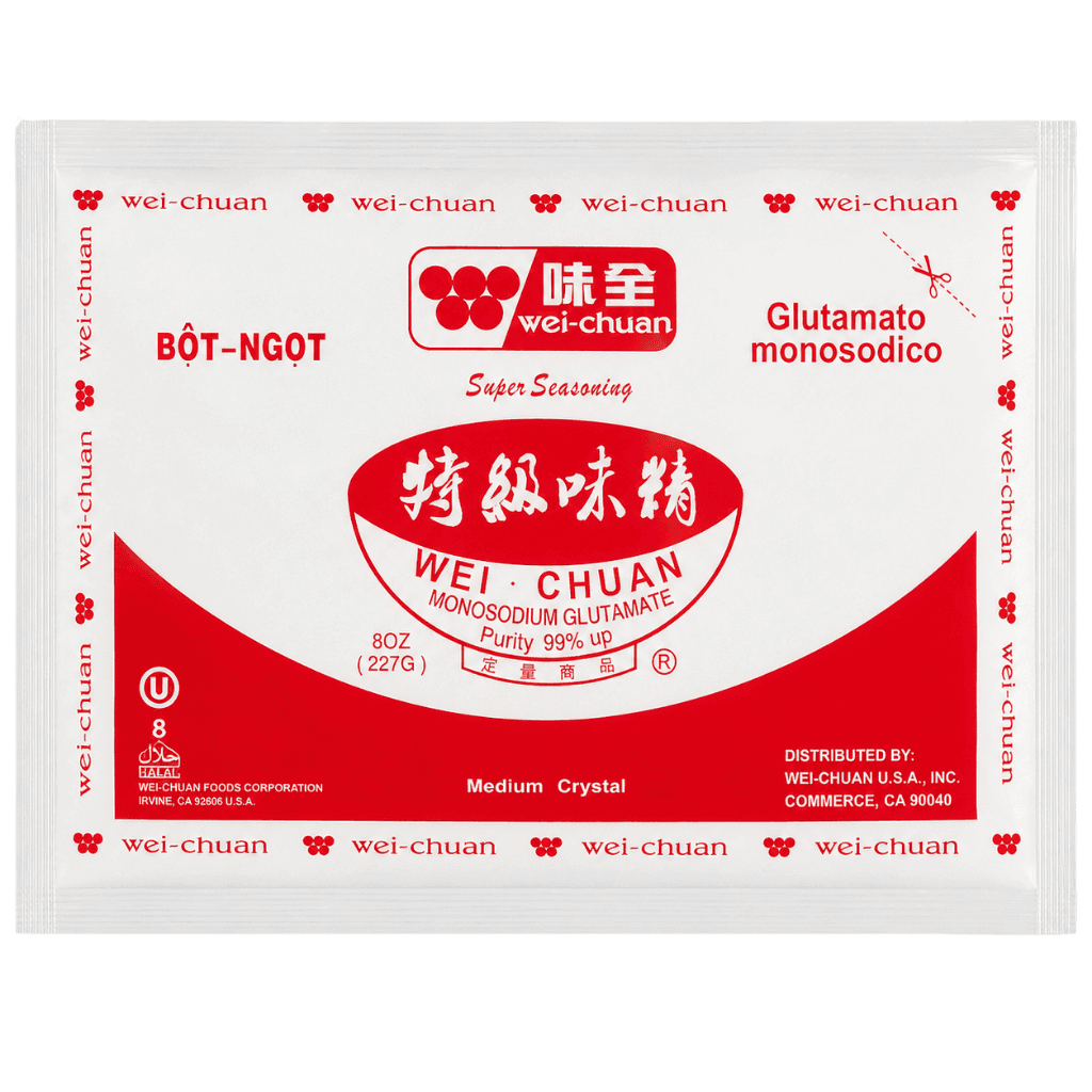 Wei Chuan Ajino Moto Chinese Salt 8 oz buy online USA
