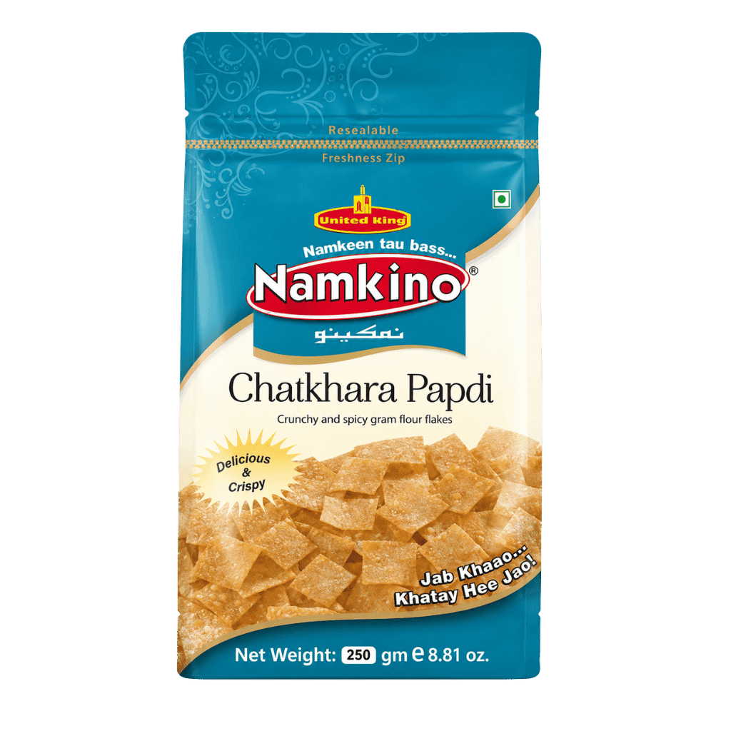 United Kings Chatkhara Papdi 250 g buy online USA