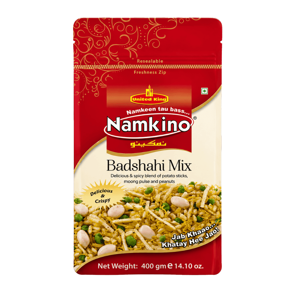 United King Namkino Badshahi Mix 400 g buy online USA