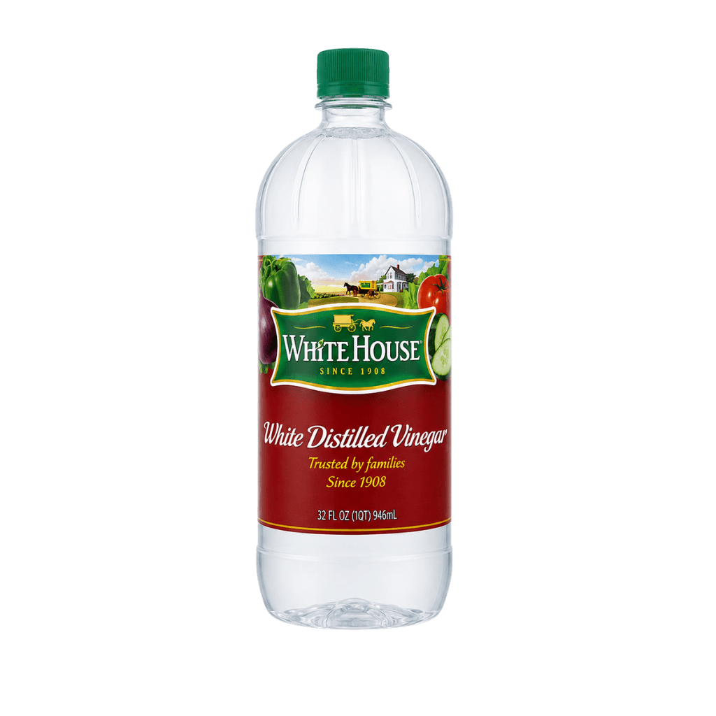 White House White Distilled Vinegar 473 ml buy online USA