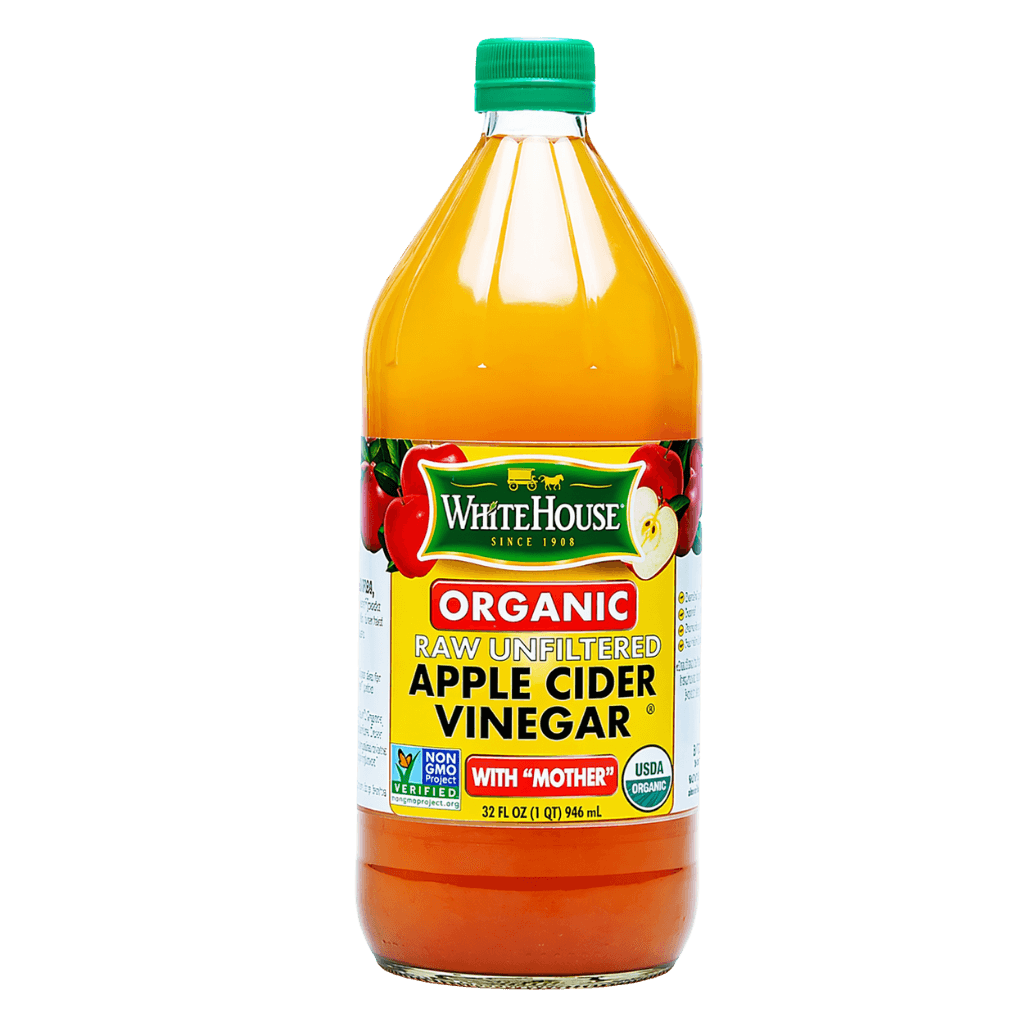 White House Apple Cider Vinegar 946 ml buy online USA