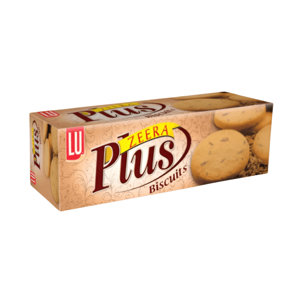 Peak Freans Zeera Plus Biscuit Box 124 g buy online USA