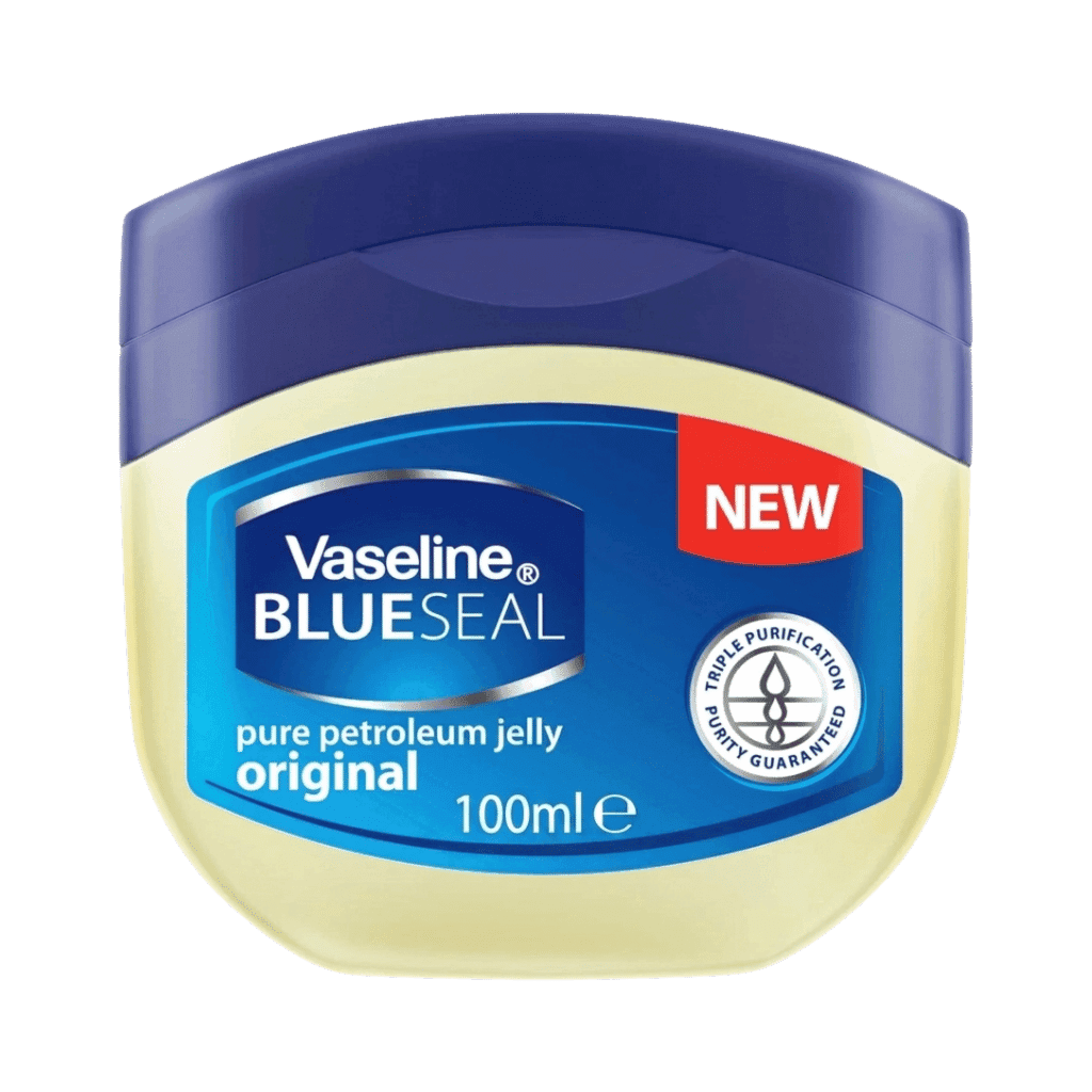 Vaseline Blue Seal Petroleum Gel 100 ml buy online USA