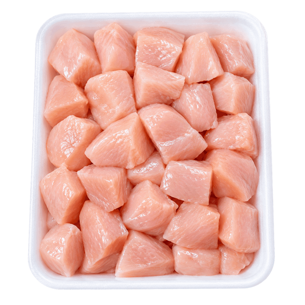 Handcut Boneless Chicken Cut Up 1 lb buy online USA