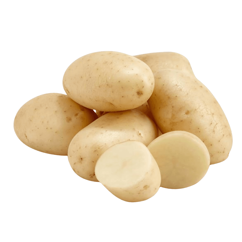 White Potato 1 lb buy online USA