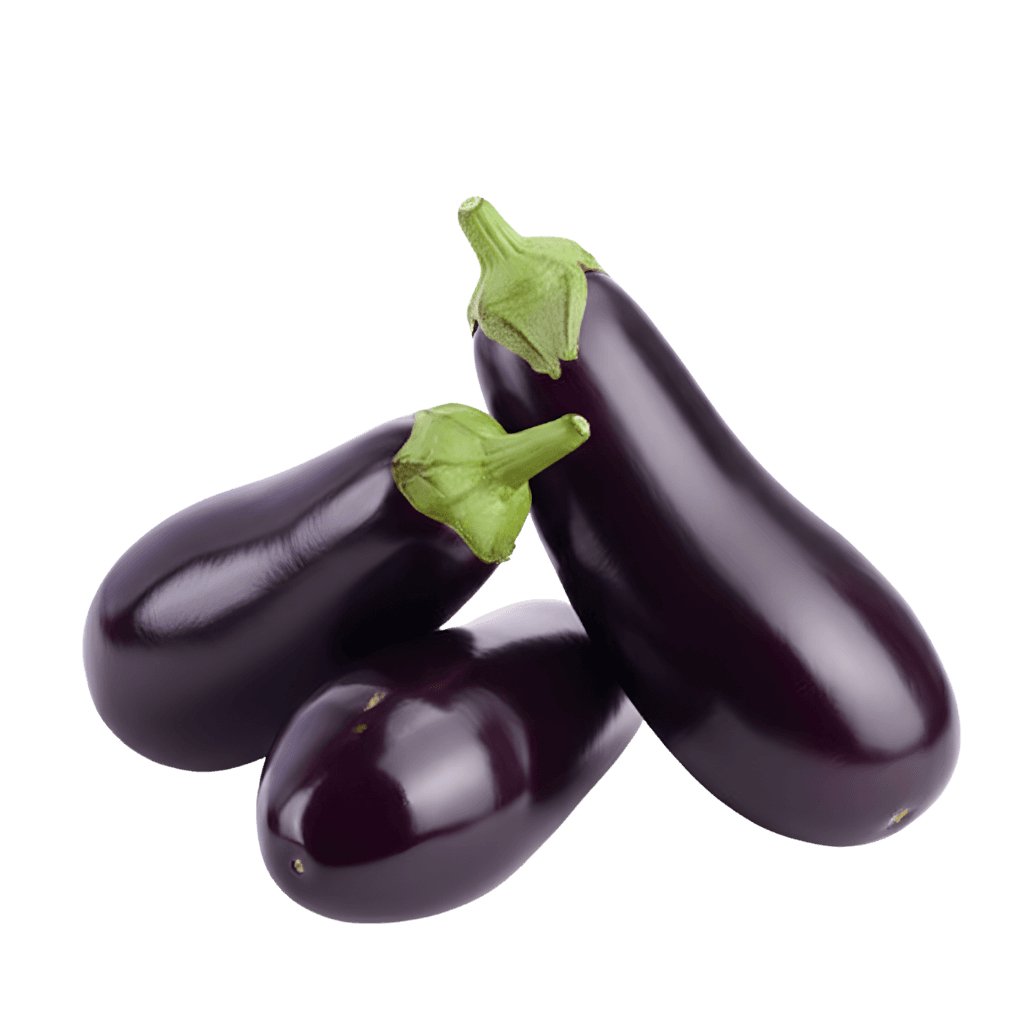 Egg Plant Round 1 lb buy online USA