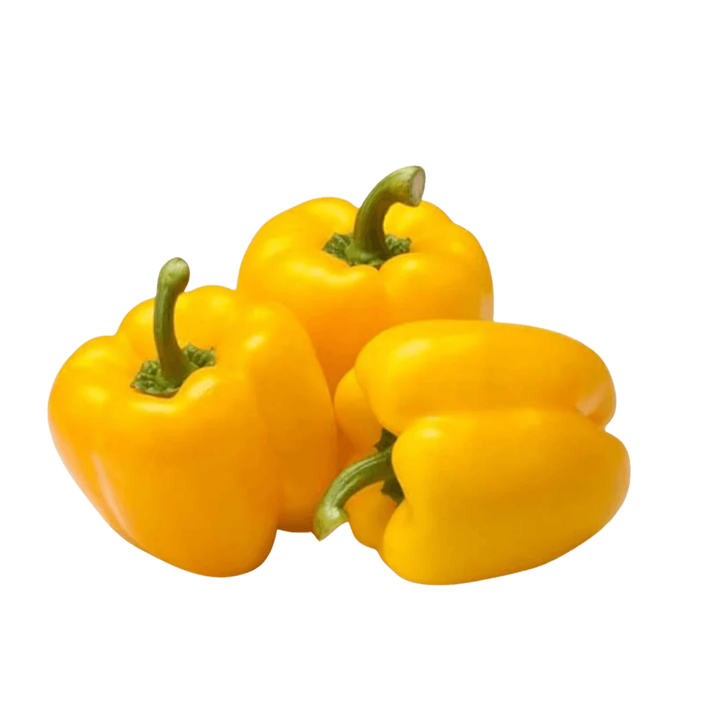 Yellow Bell Pepper 1 lb buy online USA