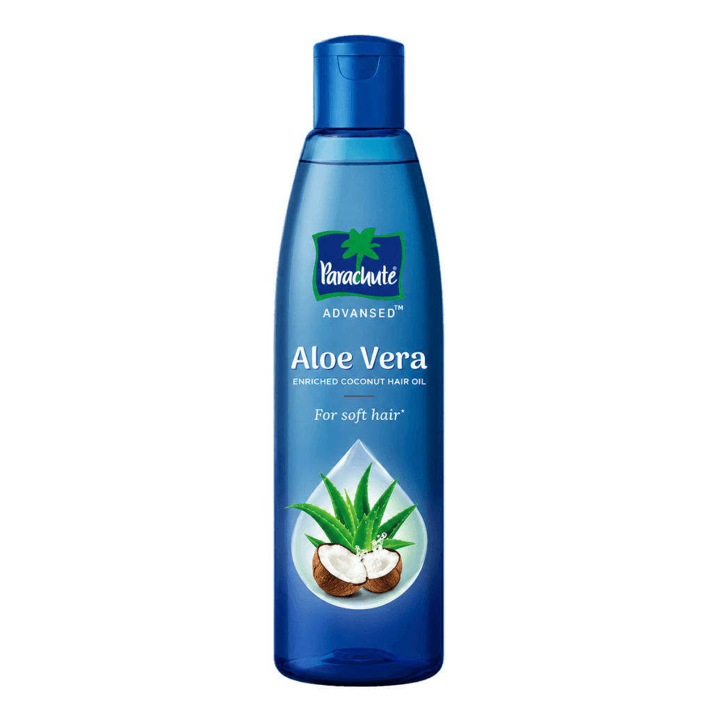 Parachute Aloe Vera Coconut Hair Oil 150 ml buy online USA