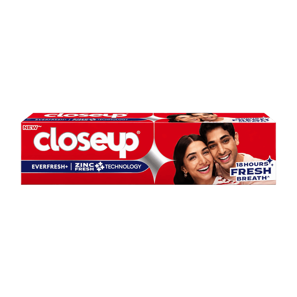 Closeup Toothpaste 150 g buy online USA