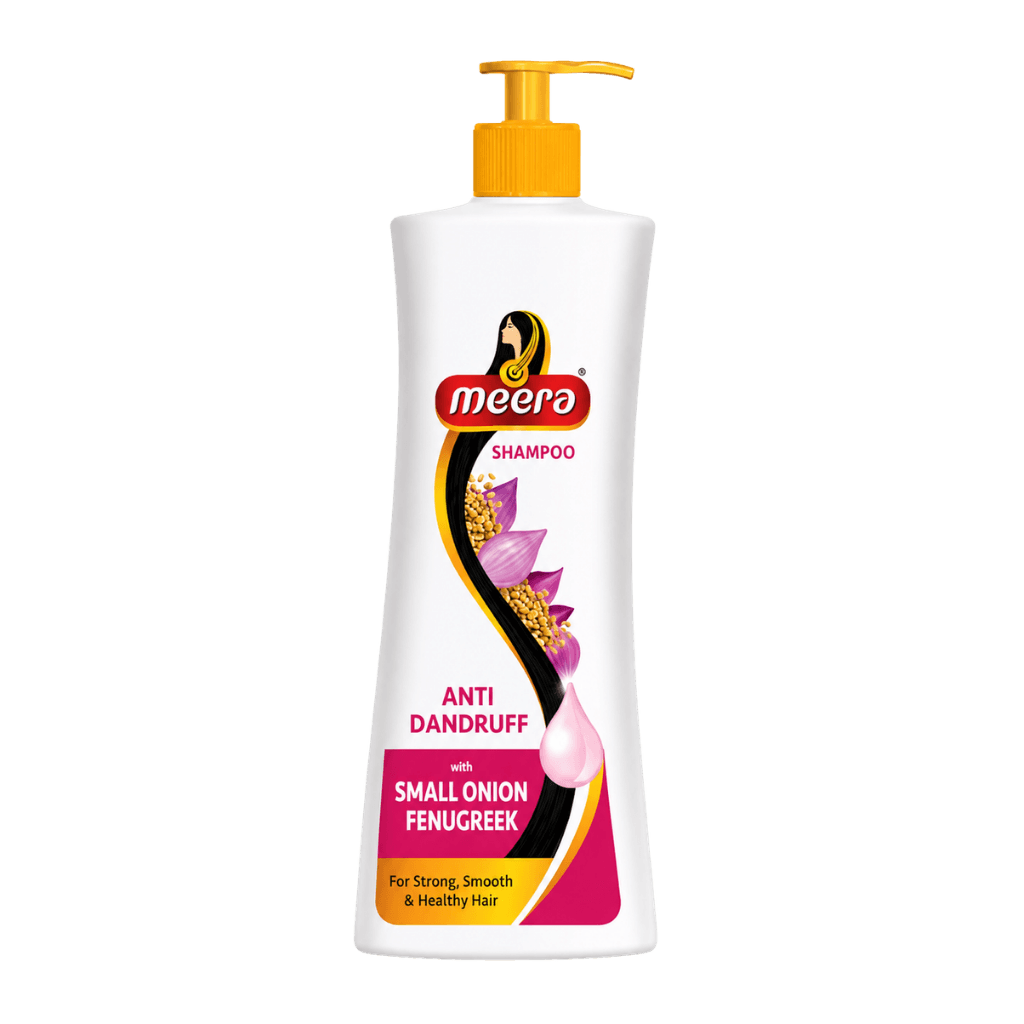 Meera Shampoo 340 ml buy online USA