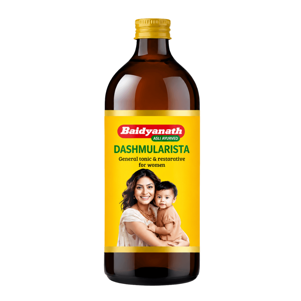 Baidyanath Dashmularisht 450 ml buy online USA