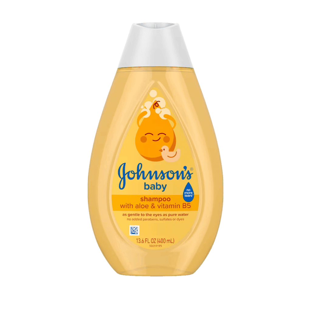 Johnson's Baby Shampoo 400 ml buy online USA