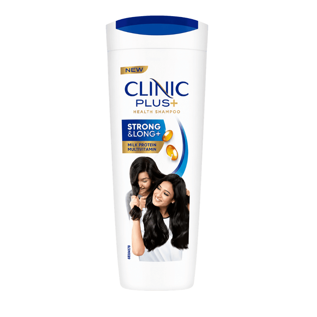 Clinic Plus Shampoo 355 ml buy online USA