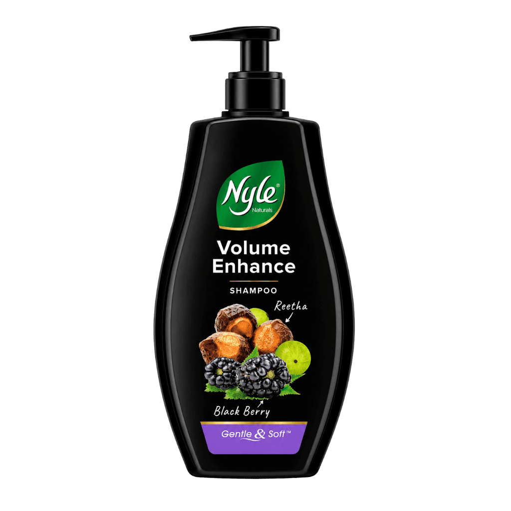 Nyle Volume Enhance Shampoo 400 ml buy online USA