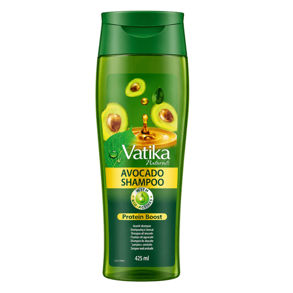 Vatika Avocado Shampoo 425 ml buy online USA