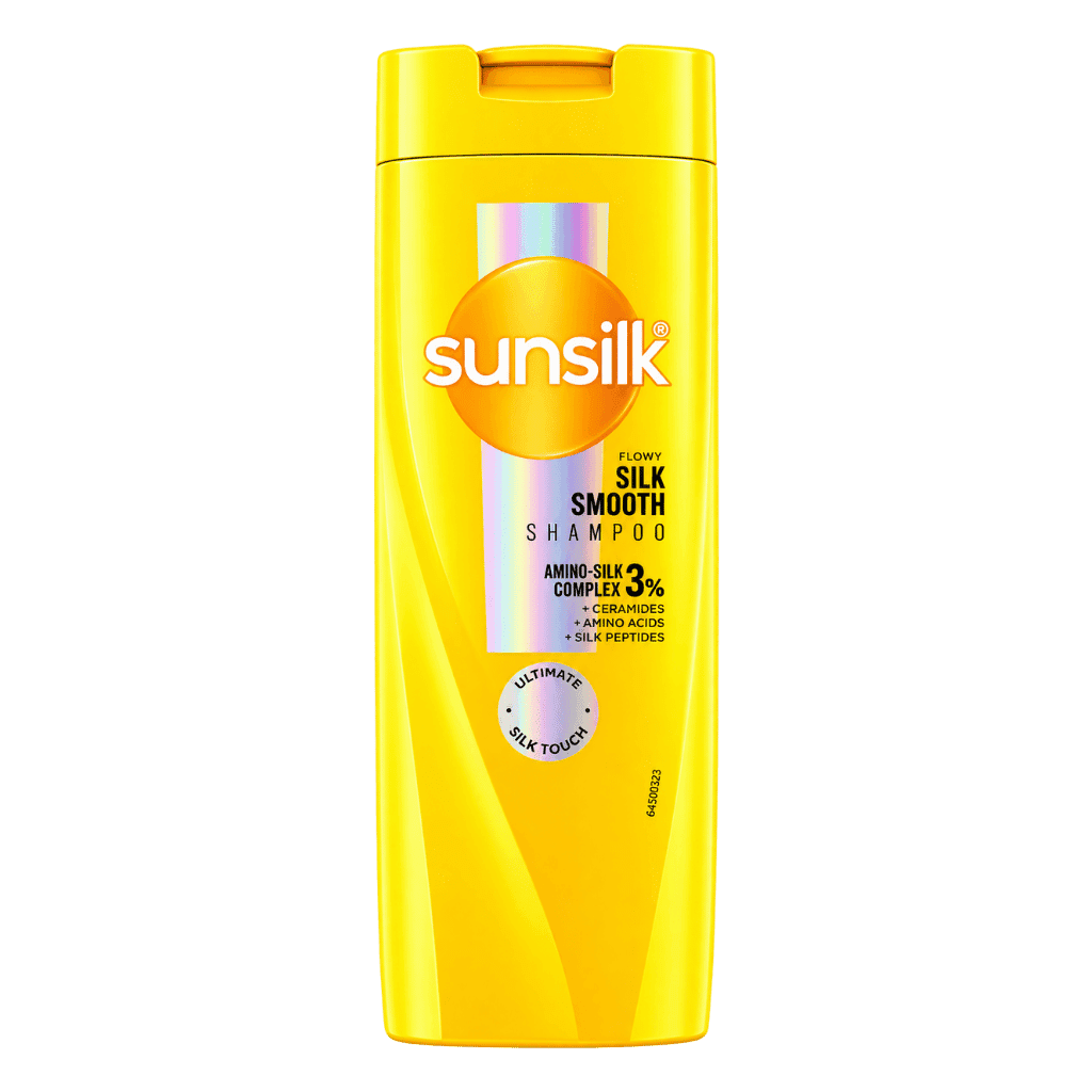Sunsilk Smooth Shampoo 350 ml buy online USA
