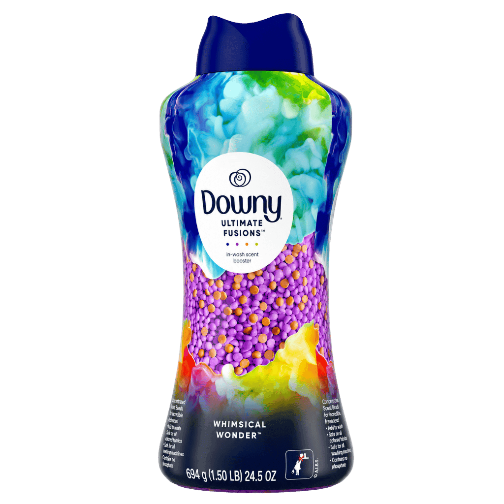 Downy Ultimate Infusions In-Wash Scent Booster Beads 24.5 oz buy online USA