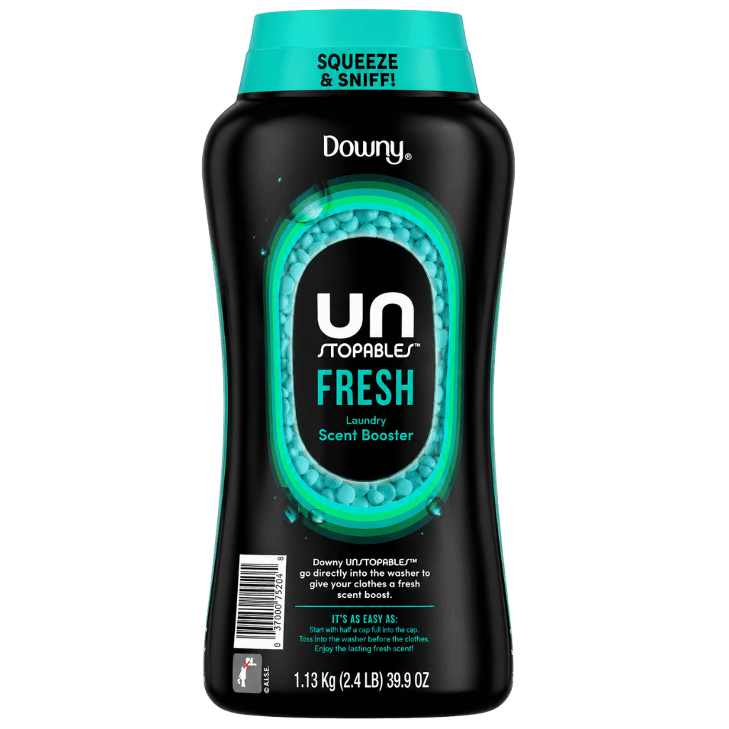Downy Unstopables In-Wash Laundry Scent Booster Beads 39.9 oz buy online USA