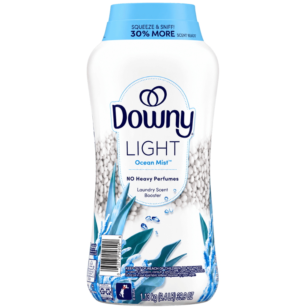 Downy Light Laundry Scent Beads 39.9 oz buy online USA