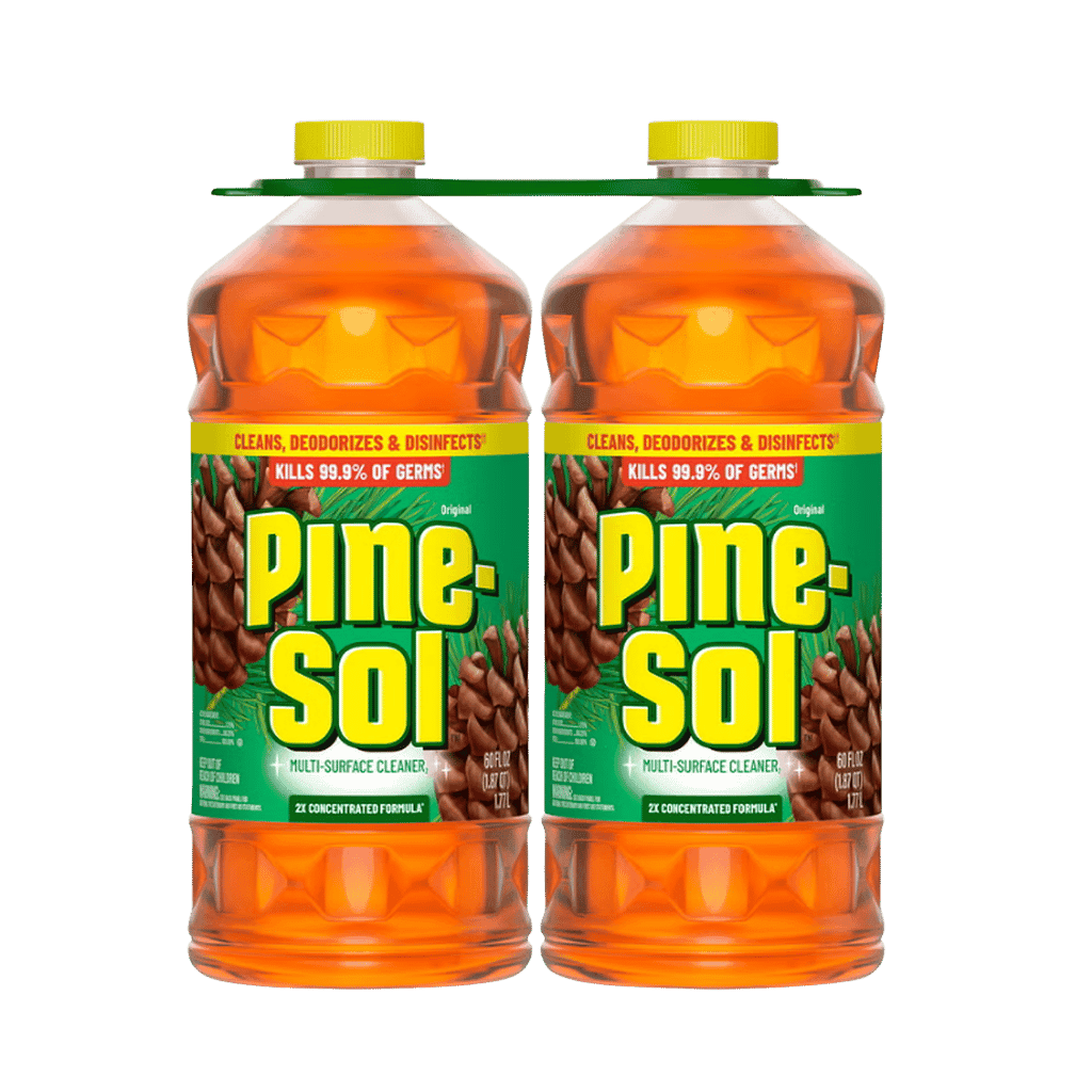 Pine-Sol Multi-Surface Cleaner 60 fl oz 2 ct buy online USA