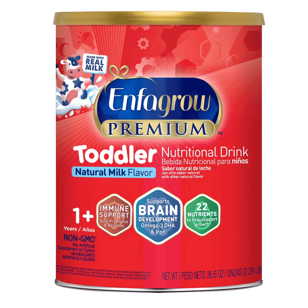 Enfagrow Premium Toddler Nutritional Drink Stage 3 36.6 oz buy online USA