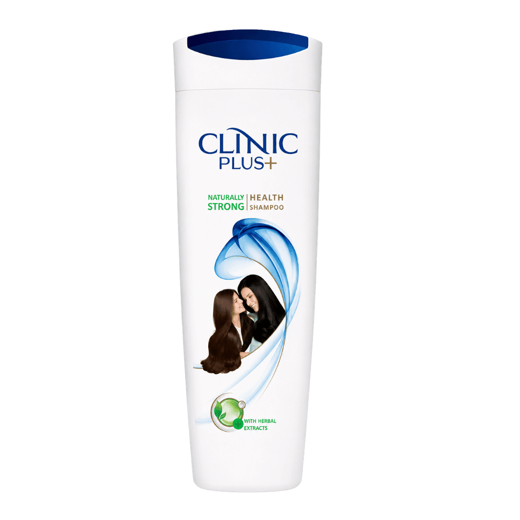 Clinic Plus Naturally Strong Health Shampoo 355 ml buy online USA