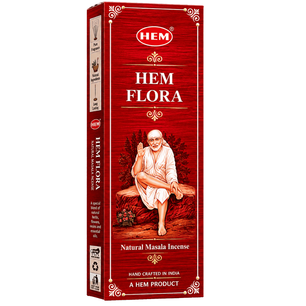 HEM Sain Flora 10 Pack buy online USA