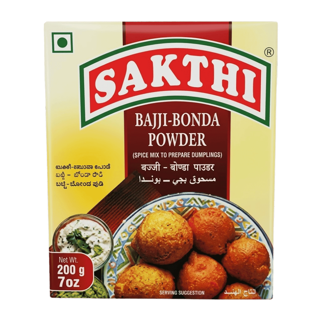 Sakthi Bajji Bonda Powder 200 g buy online USA