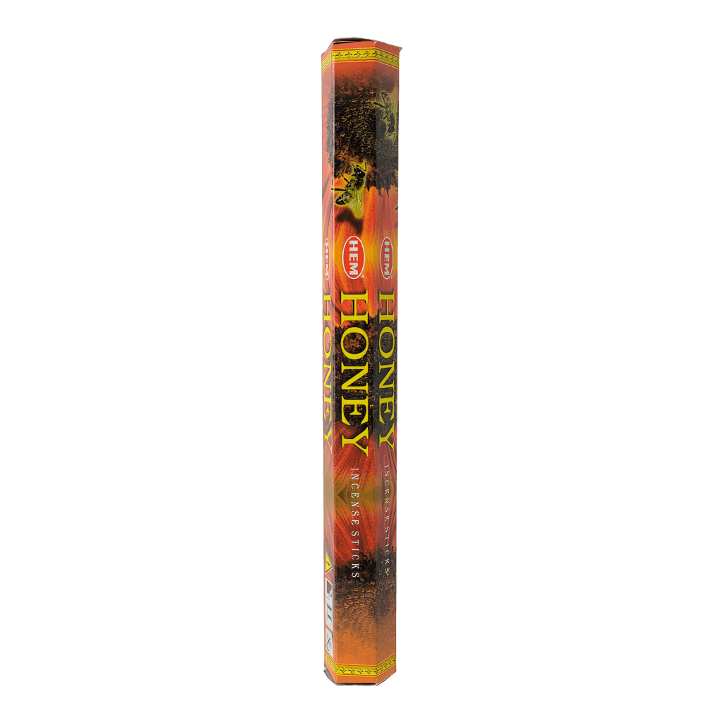 HEM Honey Incense 20 sticks buy online USA