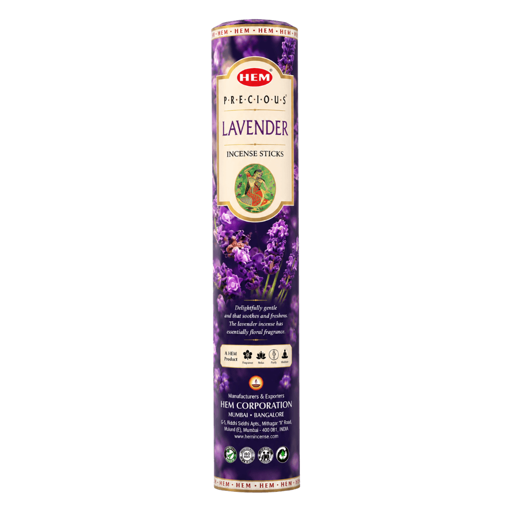 HEM Lavendor 20 sticks buy online USA