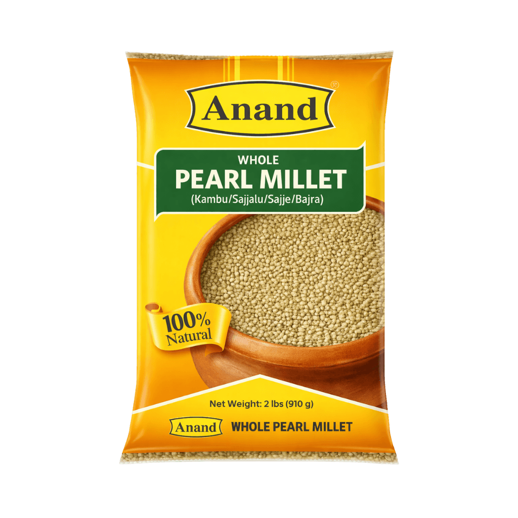 Anand Pearl Millet 2 lb buy online USA