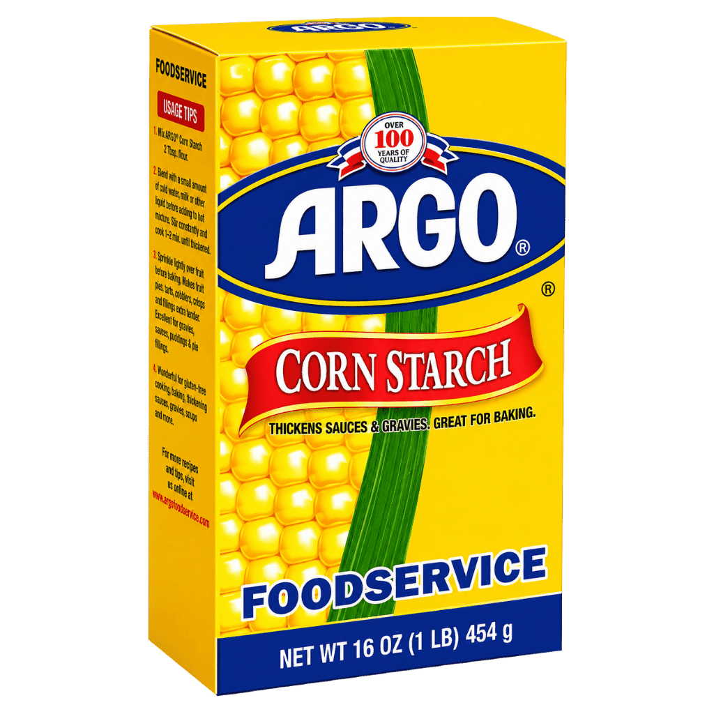 Argo Corn Starch 16 oz buy online USA