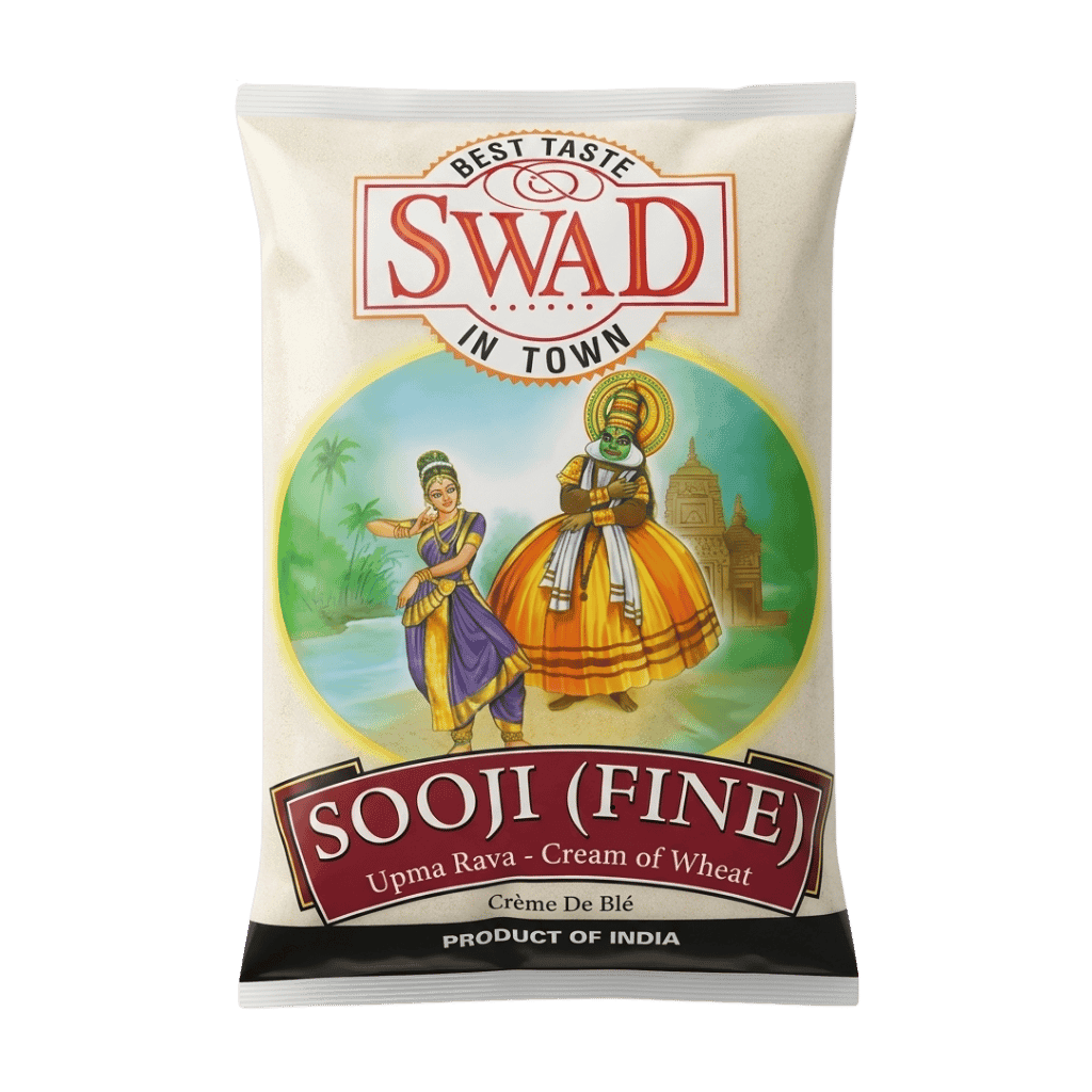 Swad Sooji Fine 2 lb buy online USA