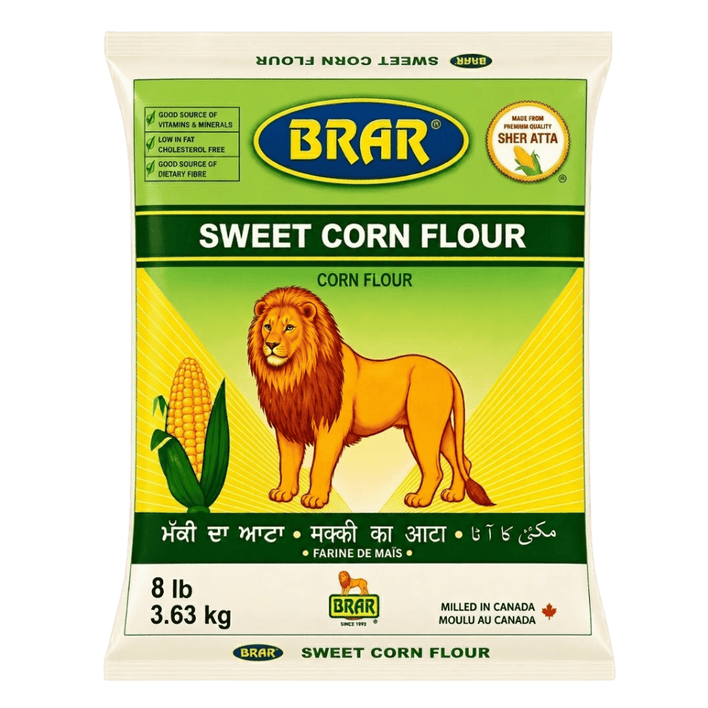 Brar Sweet Cornflour 8 lb buy online USA