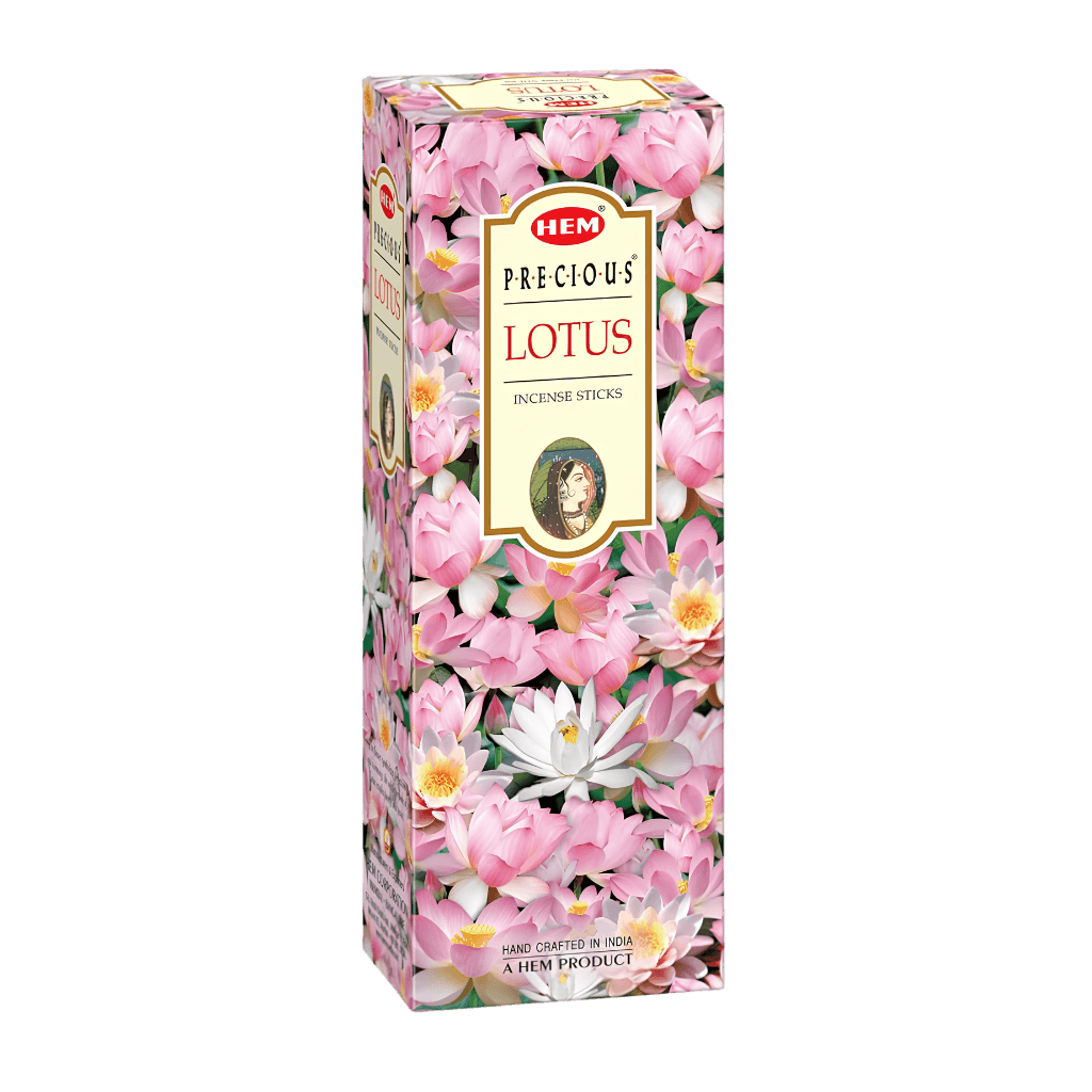 HEM Precious Incense 20 sticks buy online USA