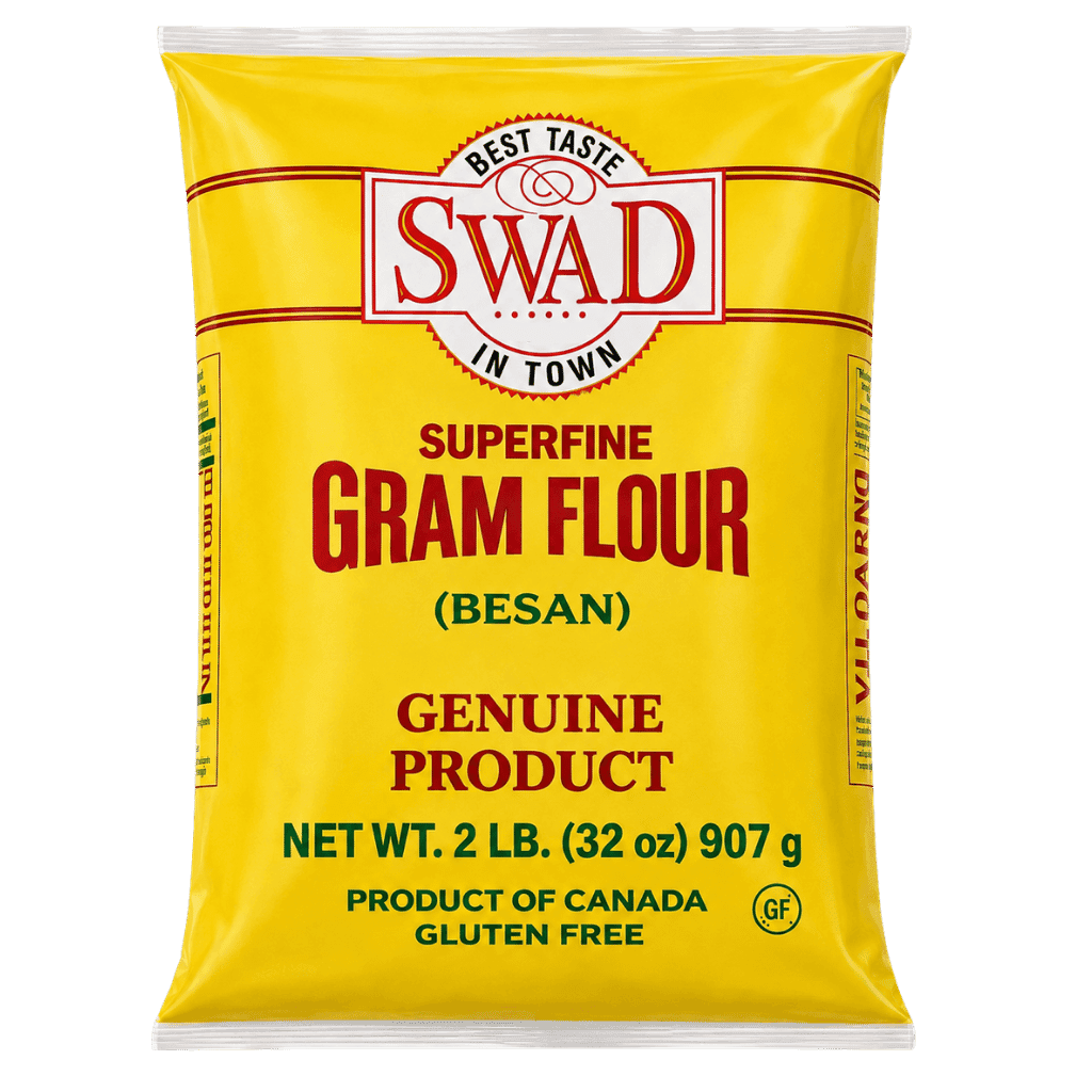 Swad Gram Flour Besan 2 lb buy online USA