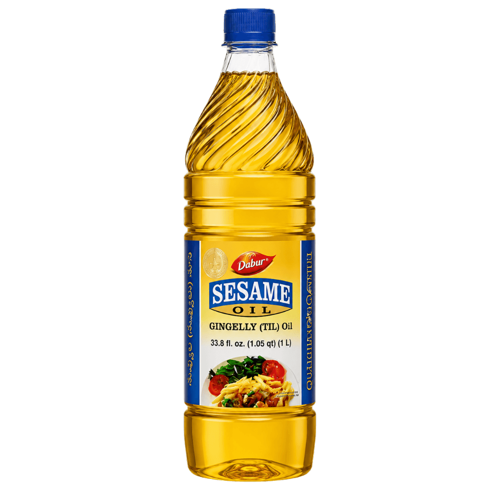 Dabur Sesame Gingelly 1 l buy online USA