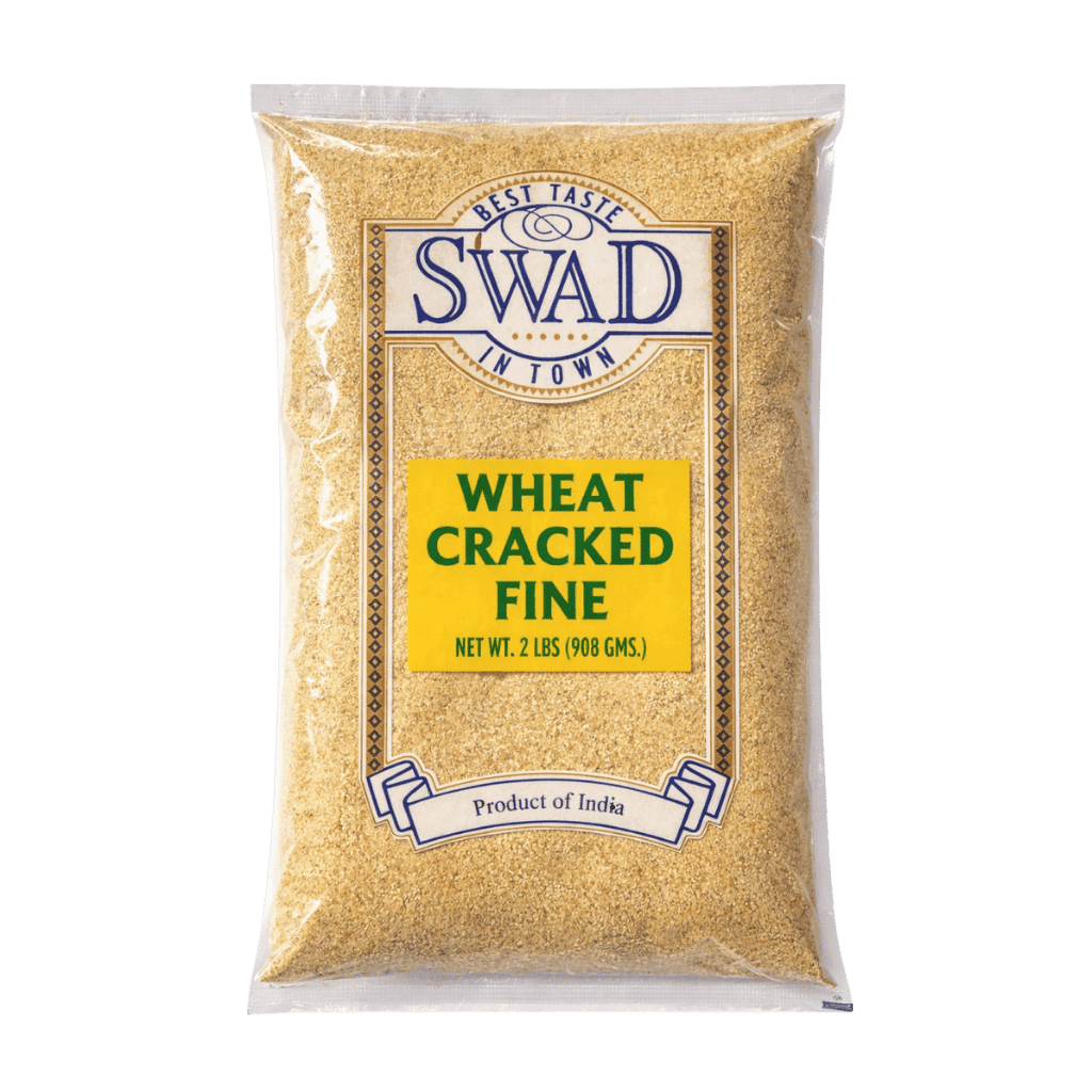Swad Craclkled Wheat Fine 2 lb buy online USA