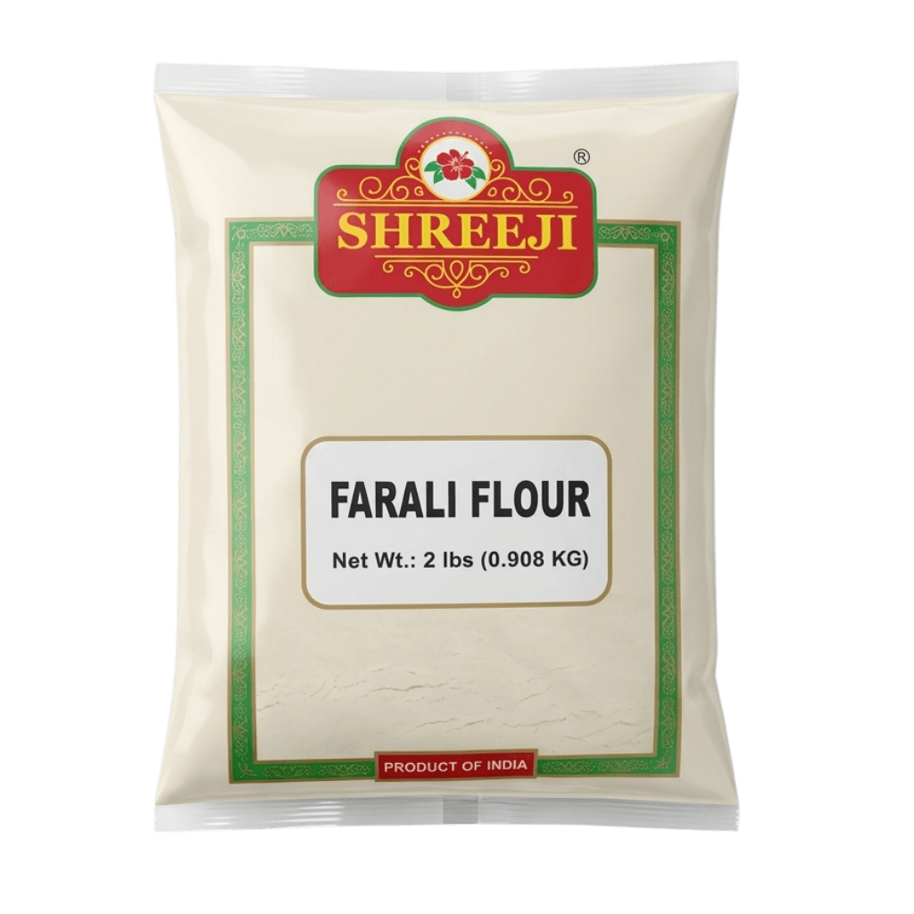 Shreeji Shreegi Farali Flour 2 lb buy online USA