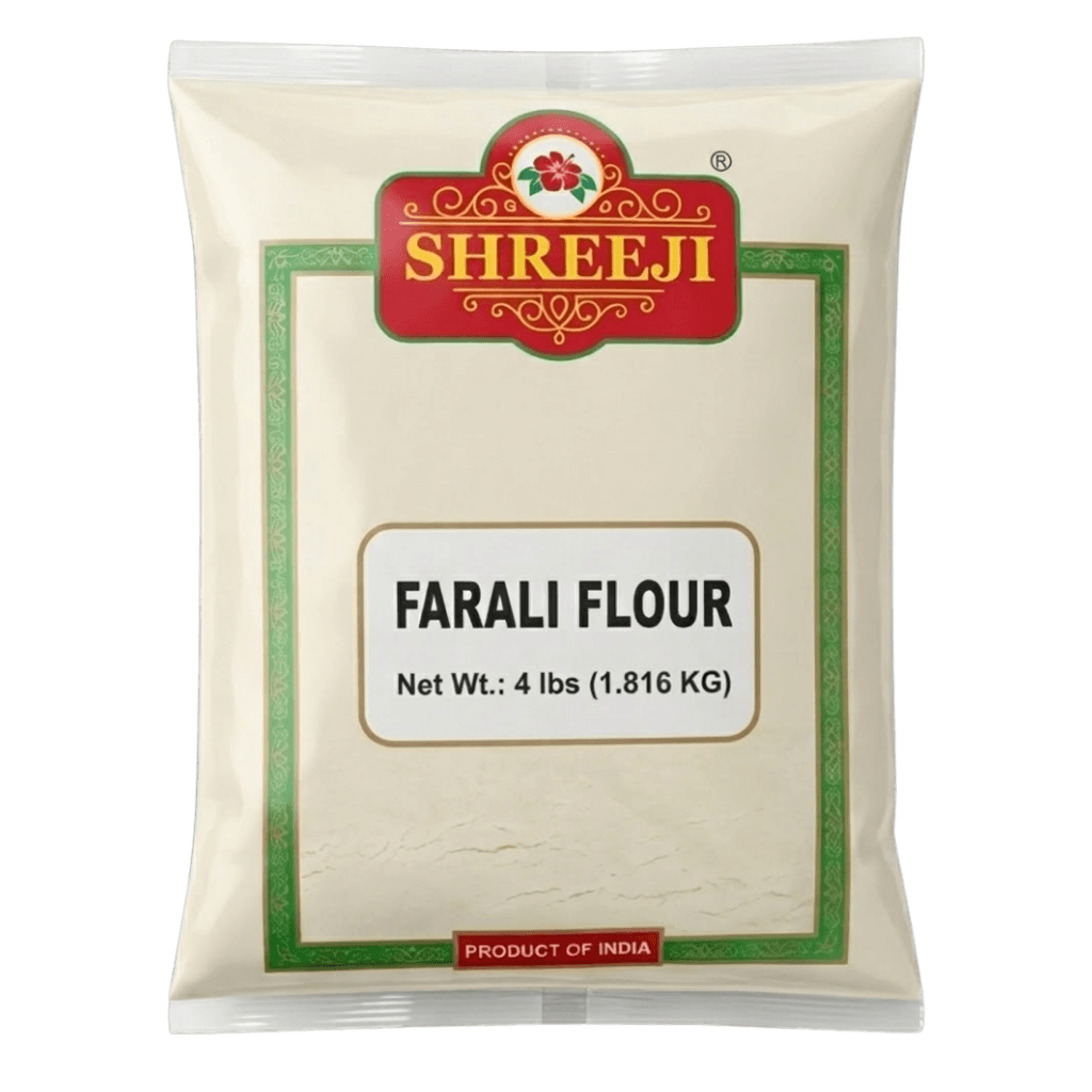 Shreeji Shreegi Farali Flour 4 lb buy online USA