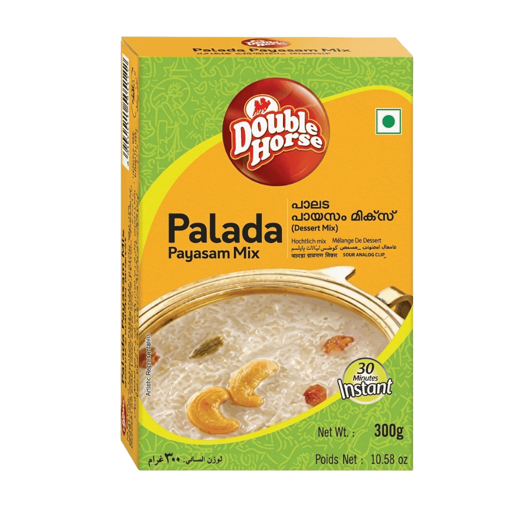 Double Horse Palada Mix Double Horse 300 g buy online USA