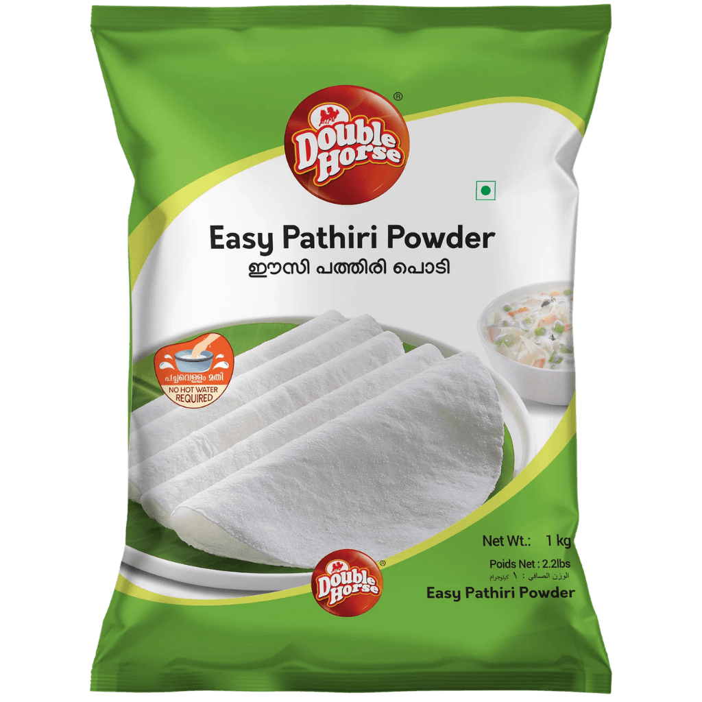 DH Easy Pathiri Powder Double Horse 1 kg buy online USA